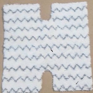 Shark Genius Mop pads